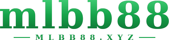 mlbb88 logo